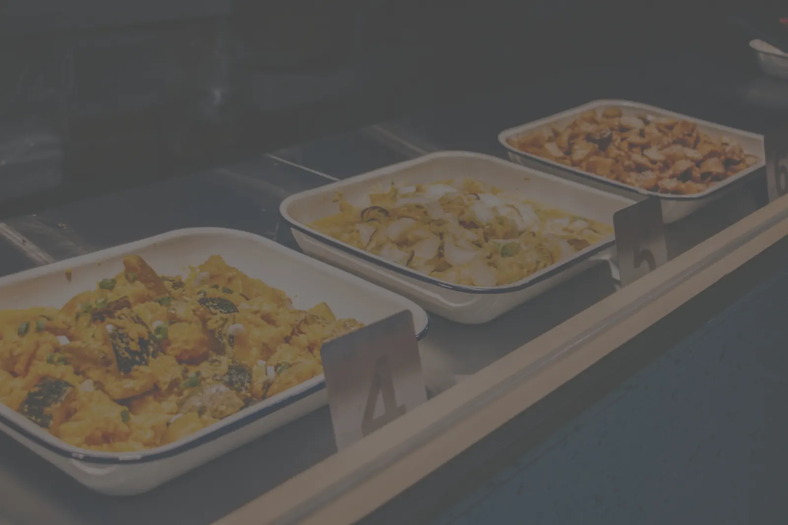 一月初企業餐盒